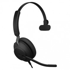 Jabra 7680449 Corded Duo USB-C Headset