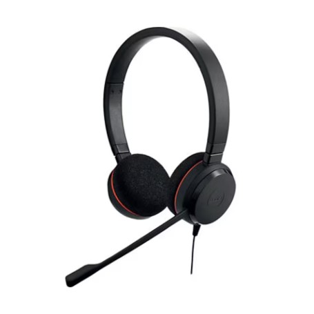 Jabra 7680450 Corded Mono USB-C Headset