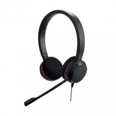 Jabra 7680450 Corded Mono USB-C Headset