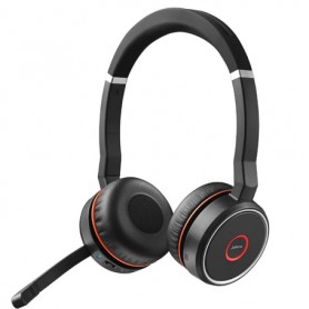 Jabra 6846583 Corded Headset