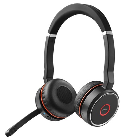 Jabra 6846583 Corded Headset