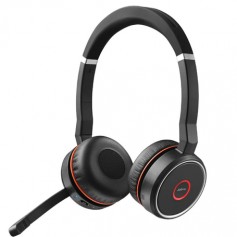 Jabra 6846583 Corded Headset