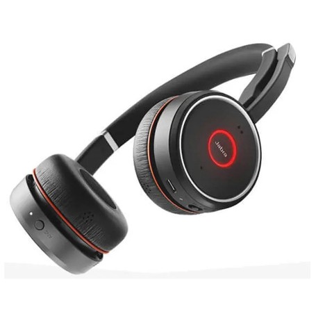 Jabra 6846646 Engage 50 II UC Stereo USB-A Headset