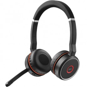 Jabra 6846910 Engage 50 Stereo Wired USB-C Headset