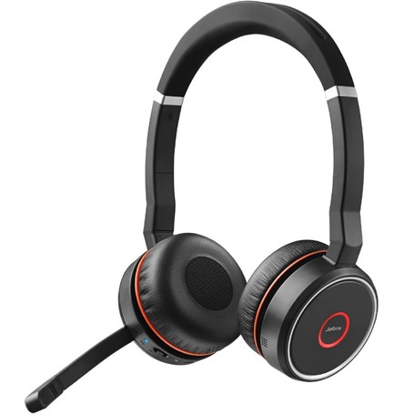 Jabra 6846910 Engage 50 Stereo Wired USB-C Headset