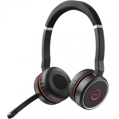 Jabra 6846910 Engage 50 Stereo Wired USB-C Headset