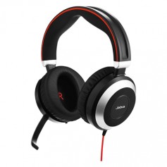 Jabra 9188738 Evolve2 75 Wireless Mono Headset