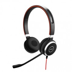 Jabra 9170203 Engage 50 II Mono Wired Headset