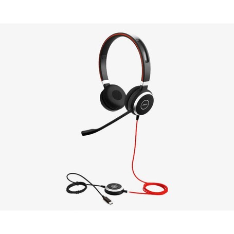 Jabra 6846940 Professional Mono Headset