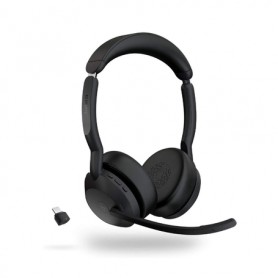 Jabra 6846962 Evolve2 65 MS Stereo headset