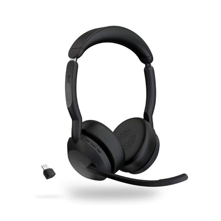 Jabra 6846962 Evolve2 65 MS Stereo headset