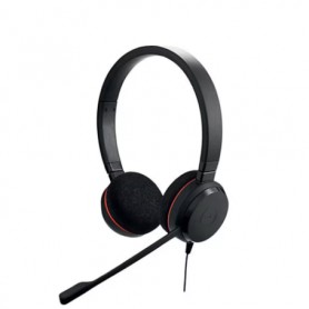 Jabra 9170207 Evolve 20 UC Mono Wired Headset