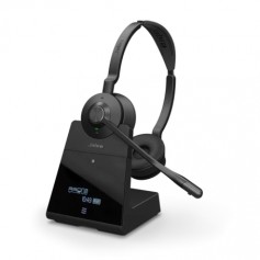 Jabra TAA9656-583-125 Wireless DECT Mono Headset