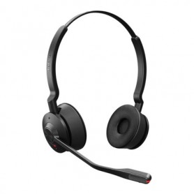 Jabra TAA9659-435-125 Engage 55 SE UC Stereo Headset Charging Stand
