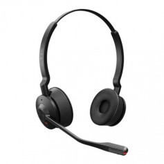 Jabra TAA9659-435-125 Engage 55 SE UC Stereo Headset Charging Stand