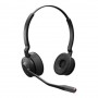 Jabra TAA9659-435-125 Engage 55 SE UC Stereo Headset Charging Stand