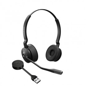 Jabra 9655-455-125 Engage 55 SE Convertible Headset