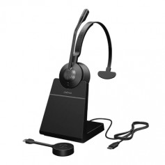 Jabra 9655-435-125 Engage 55 SE Convertible Headset
