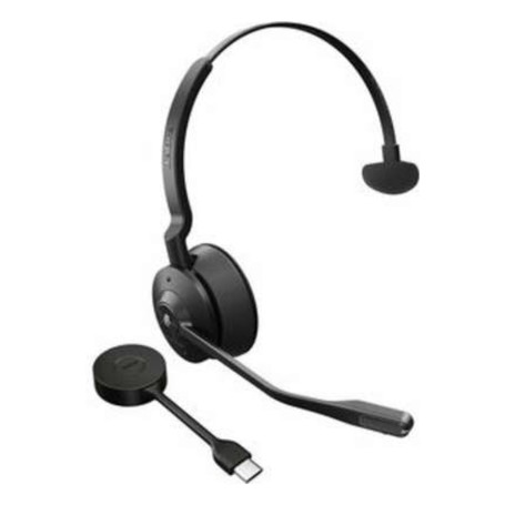 Jabra 9653-470-125 Engage 55 SE Mono Headset