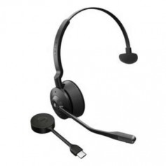 Jabra 9653-470-125 Engage 55 SE Mono Headset