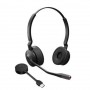 Jabra 9659-455-125 Engage 55 SE Stereo Headset