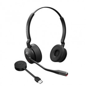 Jabra 9659-455-125 Engage 55 SE Stereo Headset