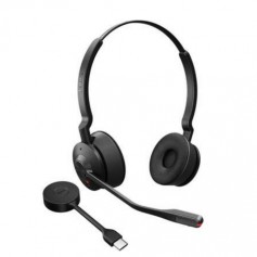 Jabra 9659-455-125 Engage 55 SE Stereo Headset