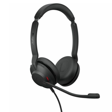 Jabra 23189-989-879-01 Evolve2 30 SE Stereo USB-C/A Headset