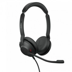 Jabra 23189-989-879-01 Evolve2 30 SE Stereo USB-C/A Headset