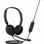 Jabra 2699-820-109 Evolve 10 USB-A Stereo Headset