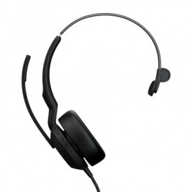 Jabra 25089-899-799 Evolve2 50 UC Mono Headset