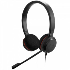 Jabra 4999-829-289-01 Evolve2 50 UC Stereo USB-C Headset