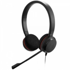 Jabra 4999-829-289-01 Evolve2 50 UC Stereo USB-C Headset