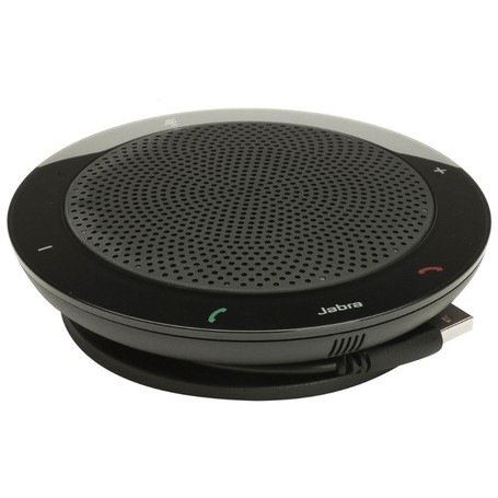 Jabra 7510-309-01 Speak 510 UC Speakerphone