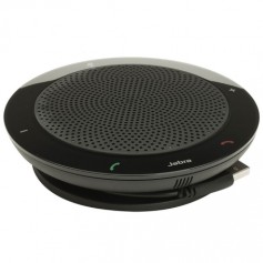 Jabra 7510-309-01 Speak 510 UC Speakerphone