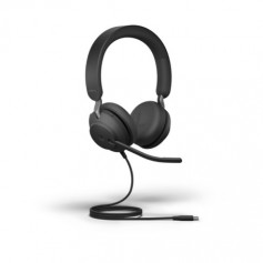 Jabra 5399-829-389-01 Evolve2 30 SE UC Stereo USB-C Headset