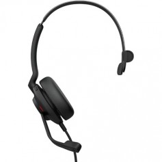 Jabra 23189-899-879-01 Evolve2 30 SE Mono USB-C/A MS Teams Headset