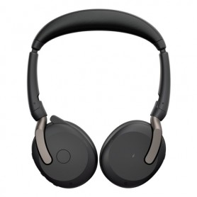 Jabra 26699-989-899-01 Evolve2 65 Flex UC Stereo Headset