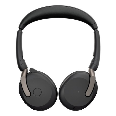 Jabra 26699-989-899-01 Evolve2 65 Flex UC Stereo Headset