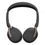 Jabra 26699-989-899-01 Evolve2 65 Flex UC Stereo Headset