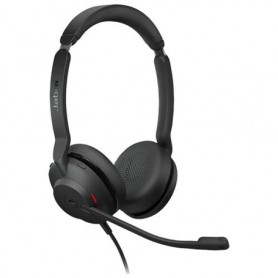 Jabra 23189-889-879-01 Evolve2 30 SE UC Mono USB-C/A Headset