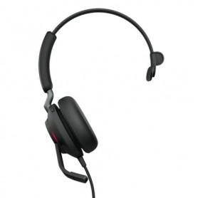 Jabra 24189-889-899 Evolve2 40 SE Mono UC Headset