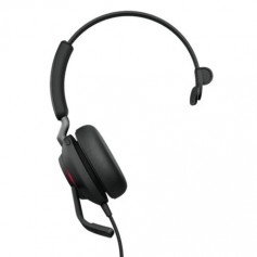 Jabra 24189-889-899 Evolve2 40 SE Mono UC Headset