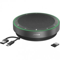 Jabra 2775-429-01 Speak2 75 UC Link 380c (USB-C) Speakerphone