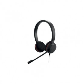 Jabra 4993-823-189-01 Evolve 20 Mono USB Headset