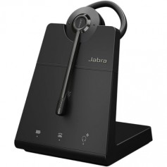 Jabra 9655-523-125 Engage 45 SE Convertible Wireless DECT Headset