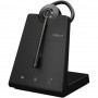 Jabra 9655-523-125 Engage 45 SE Convertible Wireless DECT Headset
