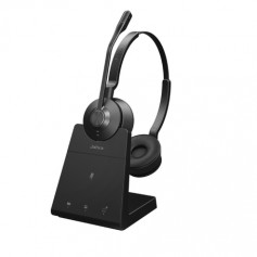 Jabra 9659-523-125 Engage 45 SE Mono Wireless DECT Headset