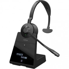 Jabra 9656-583-125 Engage 75 SE Mono Wireless DECT Headset