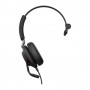 Jabra 24189-899-999 Evolve2 40 SE Mono UC Headset